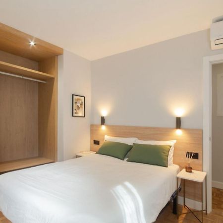 Cervantes Luxury Apartment Málaga Eksteriør billede