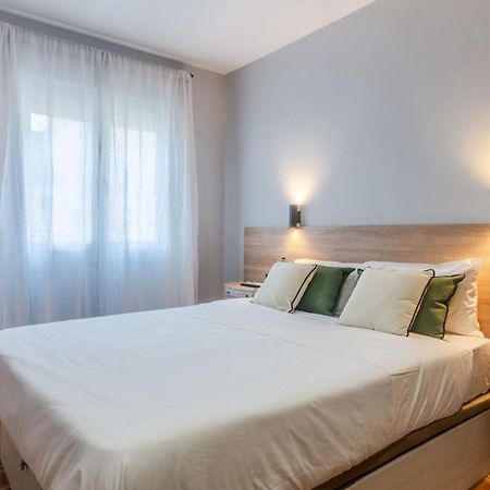 Cervantes Luxury Apartment Málaga Eksteriør billede