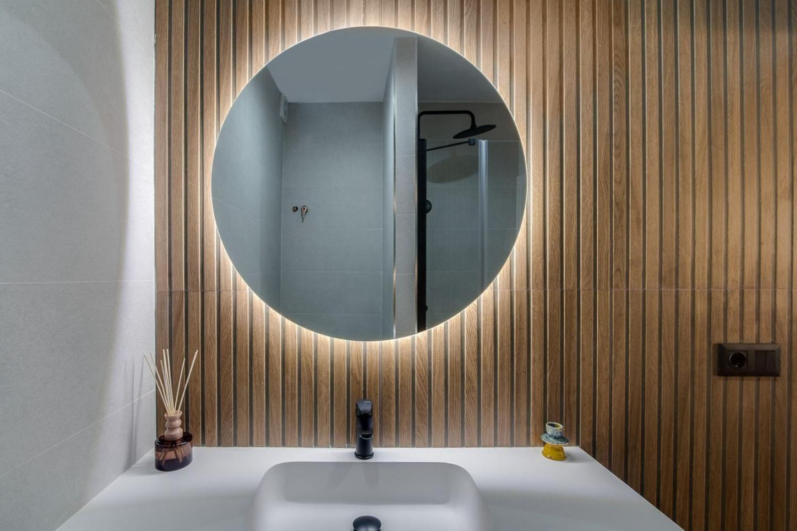 Cervantes Luxury Apartment Málaga Eksteriør billede