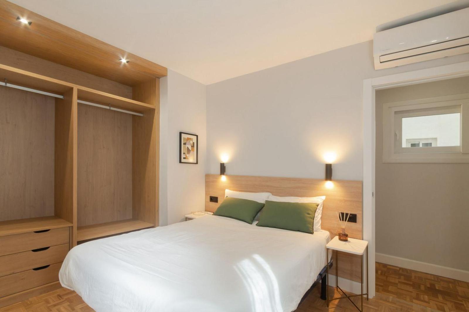 Cervantes Luxury Apartment Málaga Eksteriør billede