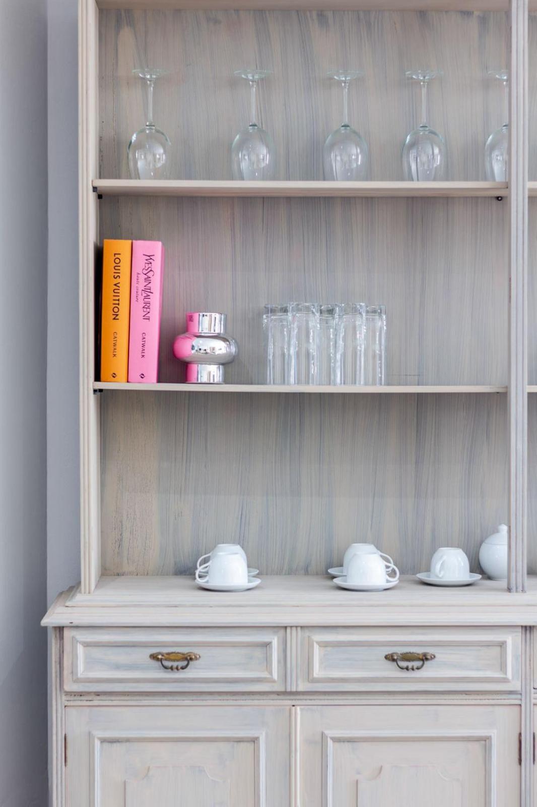Cervantes Luxury Apartment Málaga Eksteriør billede