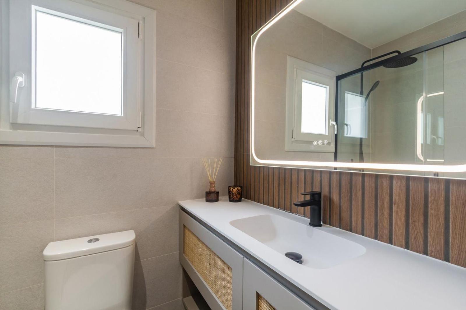 Cervantes Luxury Apartment Málaga Eksteriør billede